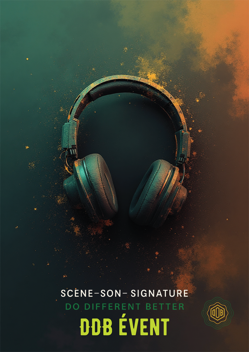 A4-affiche-vert-casque-dj-DDB-wanted